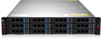 Сервер IRU Rock g2212ig3 2x6334 4x32Gb 9361-8I 2x1300W w/o OS (2103434) - купить недорого с доставкой в интернет-магазине