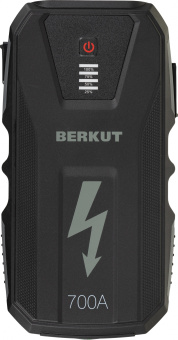 Пуско-зарядное устройство Berkut JSL-15000 - купить недорого с доставкой в интернет-магазине