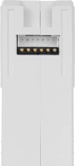 Вентилятор для корпуса Lian-Li Uni Fan ALV2 120 V2 ARGB 120х120x28 белый 4-pin 28.7дБ (G99.12ALV21W.00) Ret - купить недорого с доставкой в интернет-магазине