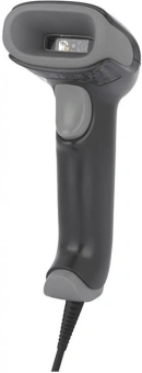 Сканер штрих-кода Honeywell Voyager 1470G2D 2D проводной черный (1470G2D-2USB-1-R) - купить недорого с доставкой в интернет-магазине