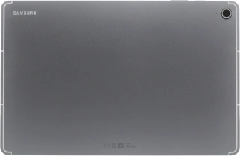 Планшет Samsung Galaxy Tab S10 FE+ SM-X620 1580 (2.9) 8C RAM8Gb ROM128Gb 13.1" TFT 2880x1800 Android 15 серый 13Mpix 12Mpix BT WiFi microSD 1Tb 10090mAh - купить недорого с доставкой в интернет-магазине