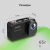 Видеорегистратор Digma FreeDrive 402W черный 8Mpix 2160x3840 170гр. SA 223 - купить недорого с доставкой в интернет-магазине