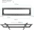 Кронштейн для телевизора Kromax STAR PRO-112 черный 55"-100" макс.103кг настенный наклон - цена, купить или заказать с доставкой в интернет-магазине Кронштейн для телевизора Kromax STAR PRO-112 черный 55"-100" макс.103кг настенный наклон - купить недорого с доставкой в интернет-магазине