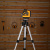 Уровень лазер. Deko DKLL16 & tripod 1 m 2кл.лаз. 520нм цв.луч. зеленый 16луч. (065-0233) - купить недорого с доставкой в интернет-магазине