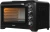 Мини-печь Hyundai MIO-HY098 42л. 1600Вт черный - купить недорого с доставкой в интернет-магазине