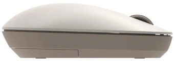 Мышь Xiaomi Wireless Mouse Lite 2 белый оптическая 1000dpi беспров. USB для ноутбука (BHR8915GL) - купить недорого с доставкой в интернет-магазине
