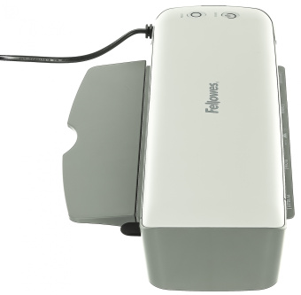 Ламинатор Fellowes Ion A4 белый (FS-45600) A4 (70-125мкм) 30см/мин (2вал.) лам.фото - купить недорого с доставкой в интернет-магазине