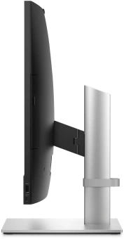 Моноблок HP ProOne 440 G9 23.8" Full HD i5 14500T (1.7) 8Gb SSD512Gb UHDG 770 FreeDOS GbitEth WiFi BT 120W клавиатура мышь Cam черный/серебристый 1920x1080 - купить недорого с доставкой в интернет-магазине