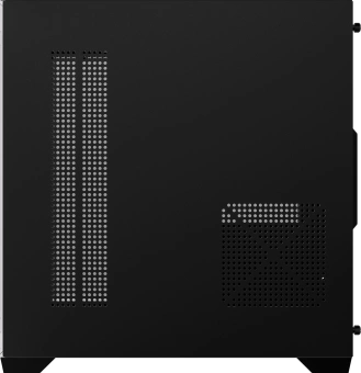Корпус Accord ACC-ZMS03B черный без БП mATX 3x120mm 1xUSB2.0 1xUSB3.0 1xUSB3.1 audio - купить недорого с доставкой в интернет-магазине