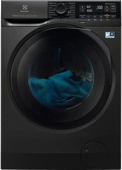 Стиральная машина Electrolux EW8W261BG пан.англ. загр.фронтальная (с сушкой) - купить недорого с доставкой в интернет-магазине