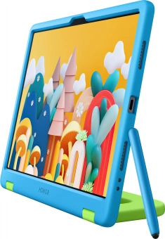 Планшет Honor Pad X8a Kids Edition NDL-W79A 680 (2.0) 8C RAM4Gb ROM64Gb 11" IPS 1920x1200 MagicOS 8.0 серый космос 5Mpix 5Mpix BT WiFi microSDXC 1Tb 8300mAh 14hr 1723hrs - купить недорого с доставкой в интернет-магазине
