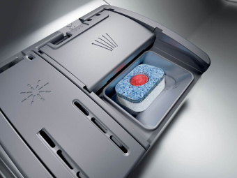 Посудомоечная машина встраив. Bosch SPV4HMX49E узкая - цена, купить или заказать с доставкой в интернет-магазине Посудомоечная машина встраив. Bosch SPV4HMX49E узкая - купить недорого с доставкой в интернет-магазине