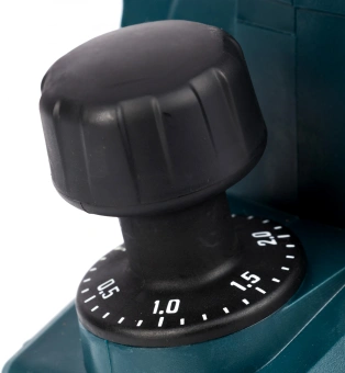 Рубанок Bosch GHO 6500 650Вт 82мм 16500об/мин - купить недорого с доставкой в интернет-магазине