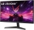 Монитор LG 23.8" UltraGear 24GS60F-B черный IPS LED 16:9 HDMI матовая 300cd 178гр/178гр 1920x1080 180Hz G-Sync FreeSync DP FHD 4кг - цена, купить или заказать с доставкой в интернет-магазине Монитор LG 23.8" UltraGear 24GS60F-B черный IPS LED 16:9 HDMI матовая 300cd 178гр/178гр 1920x1080 180Hz G-Sync FreeSync DP FHD 4кг - купить недорого с доставкой в интернет-магазине