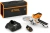 Цепная пила Stihl GTA 26 SET дл.шины:10" (25cm) (GA010116910) - купить недорого с доставкой в интернет-магазине