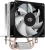 Устройство охлаждения(кулер) Digma D-CPC110-PWM1 90x90x25mm Soc-AM5/AM4/1200/1700/1851 черный 4-pin 23dB Al+Cu 110W 247gr Ret - купить недорого с доставкой в интернет-магазине