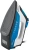 Утюг Coolfort CF-3400 2600Вт синий/белый - купить недорого с доставкой в интернет-магазине