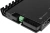 Маршрутизатор MikroTik RB5009UG+S+IN 10/100/1000 компл.:устройство/крепления/адаптер черный - купить недорого с доставкой в интернет-магазине