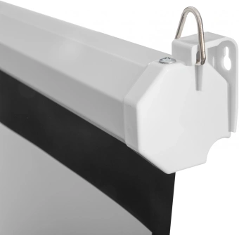 Экран Digis 86" 139x178см Optimal-D DSOD-4302 4:3 настенно-потолочный рулонный белый - купить недорого с доставкой в интернет-магазине