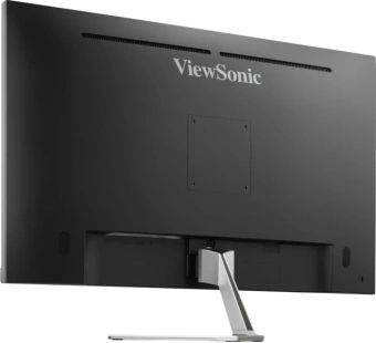 Монитор ViewSonic 31.5" VX3276-4K-MHD-2 серебристый VA LED 16:9 HDMI M/M матовая 350cd 178гр/178гр 3840x2160 60Hz DP 4K 6.9кг - купить недорого с доставкой в интернет-магазине