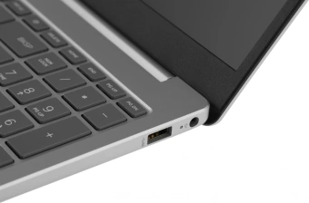 Ноутбук HP 15-fc0003nia Ryzen 5 7520U 8Gb SSD512Gb AMD Radeon 610M 15.6" IPS FHD (1920x1080) FreeDOS silver WiFi BT Cam (7K2M6EA) - купить недорого с доставкой в интернет-магазине