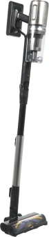 Пылесос Dreame Z40 TangleCut Flex+ 610Вт черный - купить недорого с доставкой в интернет-магазине