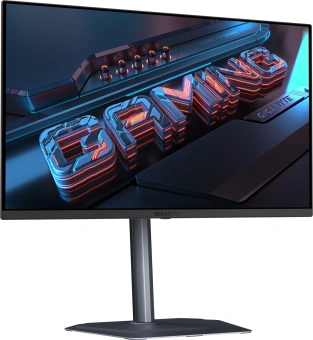 Монитор Gigabyte 26.5" MO27Q2A черный QD OLED LED 16:9 HDMI M/M матовая HAS Piv 1500000:1 1000cd 178гр/178гр 2560x1440 280Hz G-Sync FreeSync Premium Pro DP Quad 2K (1440p) USB 6.09кг - купить недорого с доставкой в интернет-магазине