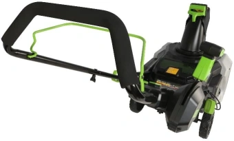 Снегоуборщик электр. Greenworks GD82ST - купить недорого с доставкой в интернет-магазине