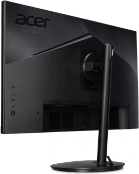 Монитор Acer 27" Vero CB272Gbirv черный IPS LED 1ms 16:9 HDMI матовая HAS Piv 250cd 178гр/178гр 1920x1080 120Hz FreeSync VGA FHD - купить недорого с доставкой в интернет-магазине