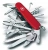 Нож перочинный Victorinox SwissChamp (1.6795) 91мм 33функц. красный карт.коробка - купить недорого с доставкой в интернет-магазине