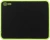 Коврик для мыши Cactus Black 250x200x3мм (CS-MPС-D01S) - купить недорого с доставкой в интернет-магазине