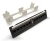 Патч-панель Hyperline PPW-12-8P8C-C5E 12xRJ45 кат.5E UTP - цена, купить или заказать с доставкой в интернет-магазине Патч-панель Hyperline PPW-12-8P8C-C5E 12xRJ45 кат.5E UTP - купить недорого с доставкой в интернет-магазине