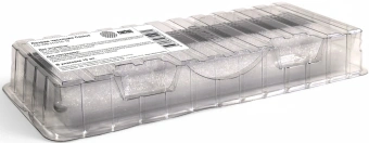 Лезвие чистящее Cactus CS-WB-H1215-10 для HP LJ Color CP1210/CP1215/CP1510/CP1515/CP1518/CP2020/CP2025/CM1312/CM2320/CP1020/CP1025/CP1525/CM1415/M175/M176/M177/M275/M176/M177 Canon LBP-5050/MF8030/7010/7018 - купить недорого с доставкой в интернет-магазине