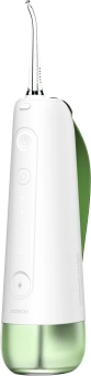 Ирригатор Oclean W10 импульсн. 2насад. зеленый - купить недорого с доставкой в интернет-магазине