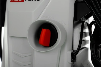 Минимойка RedVerg RD-HPW1200 1200Вт - купить недорого с доставкой в интернет-магазине