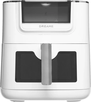 Аэрогриль Dreame Tasti AF30 7л 2300Вт белый - купить недорого с доставкой в интернет-магазине