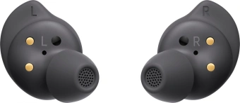 Гарнитура внутриканальные Samsung Galaxy Buds FE SM-R400N граф. беспроводные bluetooth в ушной раковине (SM-R400NZAACIS) - купить недорого с доставкой в интернет-магазине