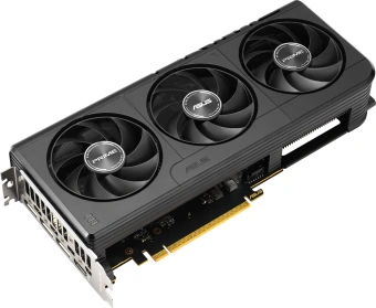 Видеокарта Asus PCI-E 5.0 PRIME-RTX5050-O8G NVIDIA GeForce RTX 5050 8Gb 128bit GDDR6 2677/20000 HDMIx1 DPx3 HDCP Ret - купить недорого с доставкой в интернет-магазине