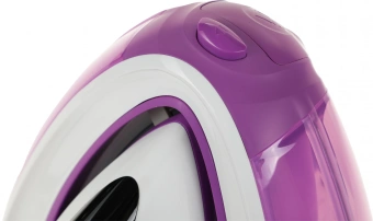 Парогенератор Polaris PSS 6540K 2400Вт фиолетовый/белый - купить недорого с доставкой в интернет-магазине