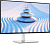 Монитор Dell 27" S2725H черный/белый IPS LED 4ms 16:9 HDMI M/M матовая Piv 300cd 178гр/178гр 1920x1080 100Hz FHD 6.33кг