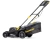 Газонокосилка ручная Champion EM4419 1.9Вт - купить недорого с доставкой в интернет-магазине