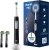 Зубная щетка электрическая Oral-B Vitality Pro 80813151 черный - купить недорого с доставкой в интернет-магазине