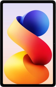 Планшет Xiaomi Redmi Pad 2 Pro P83 7s Gen 4 (2.7) 8C RAM8Gb ROM256Gb 12.1" IPS 2560x1600 Android 15 серебристый 8Mpix 8Mpix BT WiFi microSD 2Tb 12000mAh 1993.2hrs - купить недорого с доставкой в интернет-магазине