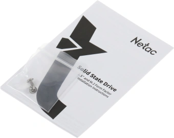 Накопитель SSD Netac PCIe 4.0 x4 2TB NT01NV7000-2T0-E4X NV7000 M.2 2280 - купить недорого с доставкой в интернет-магазине