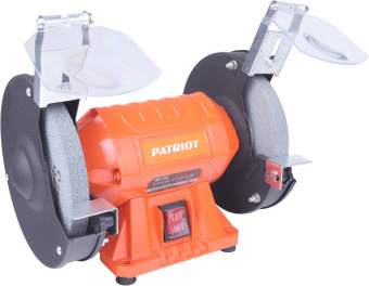 Станок заточной Patriot GM 150 Expert 250W (160301531) - купить недорого с доставкой в интернет-магазине