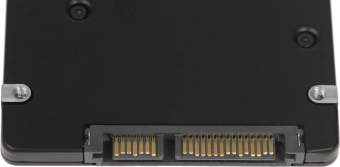 Накопитель SSD Samsung SATA-III 1.92TB MZ7KH1T9HAJR-00005 SM883 2.5" 3 DWPD OEM - купить недорого с доставкой в интернет-магазине