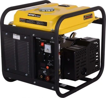 Генератор Huter DN 5000iW 4.5кВт - купить недорого с доставкой в интернет-магазине