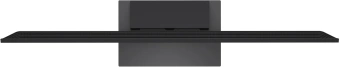 Телевизор LED LG 65" 65QNED83B6A.ARUG черный титан 4K Ultra HD 120Hz DVB-T2 DVB-C DVB-S2 USB WiFi Smart TV - купить недорого с доставкой в интернет-магазине
