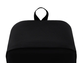 Рюкзак Silwerhof Simple черный - купить недорого с доставкой в интернет-магазине