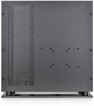 Корпус Thermaltake Core P3 TG PRO черный без БП ATX 6x120mm 6x140mm 2xUSB3.0 audio bott PSU - купить недорого с доставкой в интернет-магазине